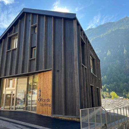 Orelle - Val Thorens, Le Hameau Des Eaux - Spa & Piscine Exterior foto