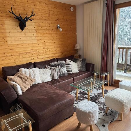 Orelle - Val Thorens, Le Hameau Des Eaux - Spa & Piscine Exterior foto