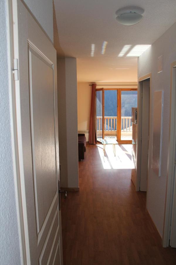 Orelle - Val Thorens, Le Hameau Des Eaux - Spa & Piscine Exterior foto