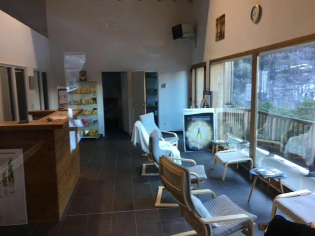 Orelle - Val Thorens, Le Hameau Des Eaux - Spa & Piscine Exterior foto